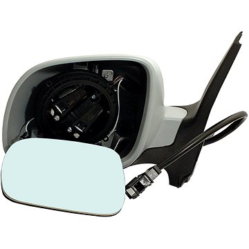 

ACI zrcátko pro VW GOLF 97-03 el. ovl. asf. pro lak L