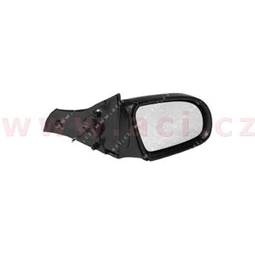 

ACI zrcátko pro OPEL Corsa 93-00 mech. ovládané pákou P