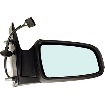 

ACI zrcátko pro OPEL Zafira 05- pro lak P