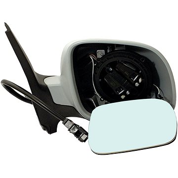 

ACI zrcátko pro VW GOLF 97-03 el. ovl. pro lak (malé 12 cm) P
