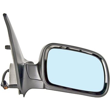 

ACI zrcátko pro CITROEN Xsara 00- 02- čiré sklo pro lak P