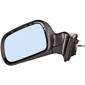 

ACI zrcátko pro PEUGEOT 407, 04- el. sklopné pro lak (ne CC) L