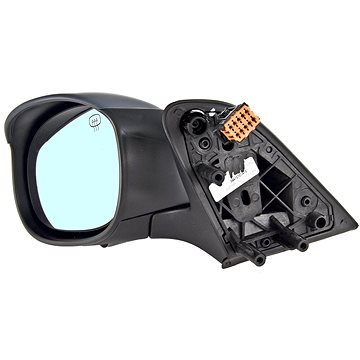 

ACI zrcátko pro CITROEN Picasso 04- el. sklápěn