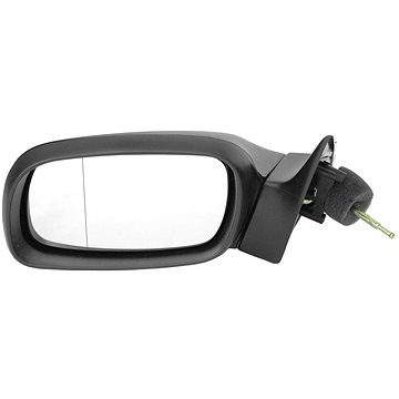 

ACI zrcátko pro OPEL Astra 91-98 10/94- mech. ovládané pákou L