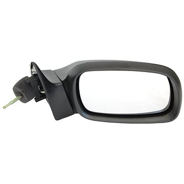 

ACI zrcátko pro OPEL Astra 91-98 10/94- mech. ovládané pákou P