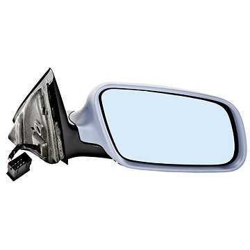 

ACI zrcátko pro AUDI A6 01-04 99- čiré skl
