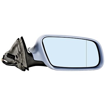 

ACI zrcátko pro AUDI A3 00-03 pro lak s el. přiklápěním 5dv. P