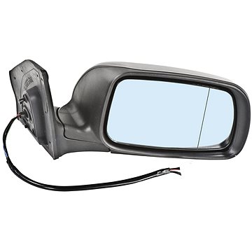 

ACI zrcátko pro TOYOTA Avensis 03-06 pro lak