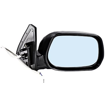 

ACI zrcátko pro TOYOTA RAV4, 00-05 pro lak P