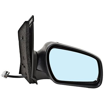 

ACI zrcátko pro FORD Focus 05-07 černé P