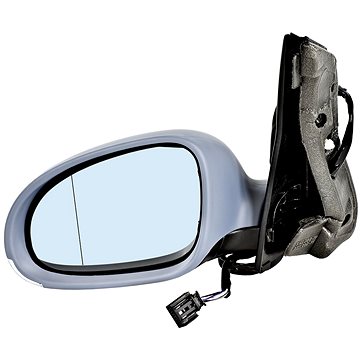 

ACI zrcátko pro VW GOLF PLUS 05- s blikač