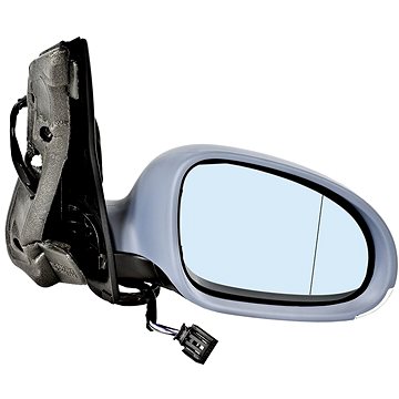 

ACI zrcátko pro VW GOLF PLUS 05- s blikač