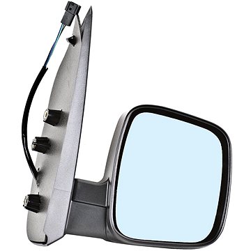 

ACI zrcátko pro FIAT Fiorino 07- s tepl. čidlem P