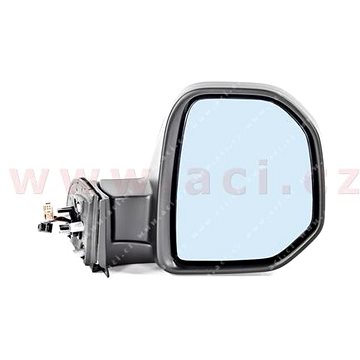 

ACI zrcátko pro CITROEN Berlingo 08-12 s teplotním čidlem P
