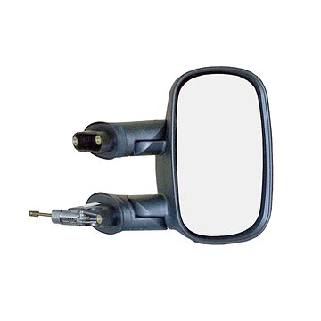 

ACI zrcátko pro FIAT Doblo 01- pro lak P