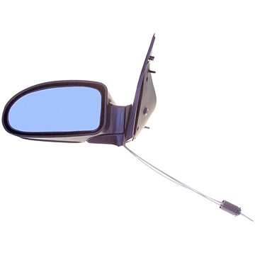 

ACI zrcátko pro FORD Focus 98- pro lak L