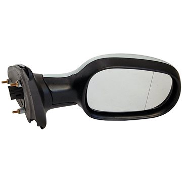 

ACI zrcátko pro RENAULT Mégane 99-02 s tepl. čidlem pro lak P
