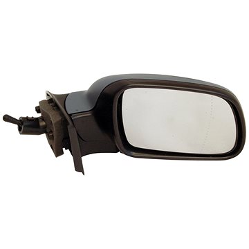 

ACI zrcátko pro PEUGEOT 307, 01- pro lak P