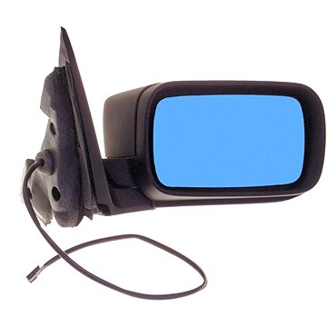 

ACI zrcátko pro BMW 3, 98- asf. 4dv. pro P