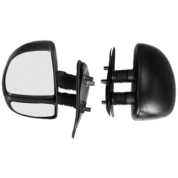 

ACI zrcátko pro PEUGEOT Boxer 94-01 99- dlouhé (rameno 130 mm) L