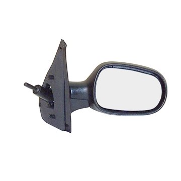 

ACI zrcátko pro RENAULT Clio 01- mech. ovl. lanky P