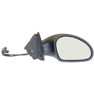 

ACI zrcátko pro SEAT Ibiza/Cordoba 02- man. ovl. lanky černé P
