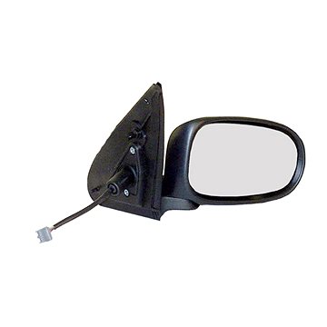 

ACI zrcátko pro NISSAN Almera 00- el. ovl. pro lak P