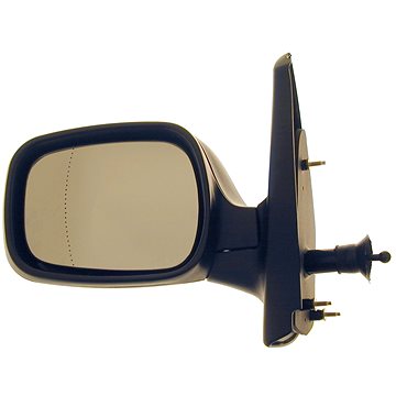 

ACI zrcátko pro RENAULT Kangoo 97-02 9/01- L