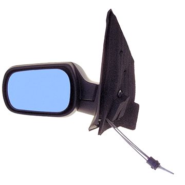 

ACI zrcátko pro FORD Fiesta 4/02- pro lak L