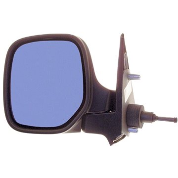 

ACI zrcátko pro CITROEN Berlingo 96- zp. zrc. mech. ovl. lanky pro lak L