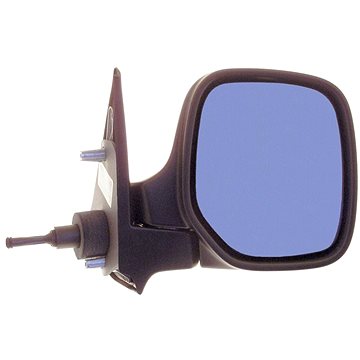 

ACI zrcátko pro CITROEN Berlingo 96- zp. zrc. mech. ovl. lanky pro lak P