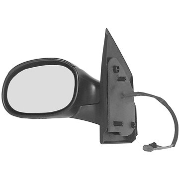 

ACI zrcátko pro CITROEN C2, 03- el. ovl. L