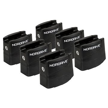

NORDRIVE KIT MERCEDES VITO C/L H1 FURG.MIXTO 03->, 15> (3BARS)