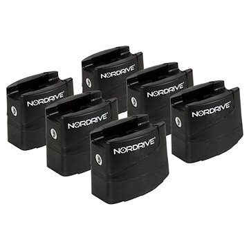 

NORDRIVE KIT RENAULT TRAFIC 01>,NISSAN PRIMA STAR 03>, OPEL VIVARO 01> (3 BARS)