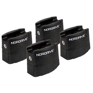 

NORDRIVE KIT FORD TRANSIT CONNECT SWB AND LWB 13> KITX1(2 BARS) KITX2(4 BARS)