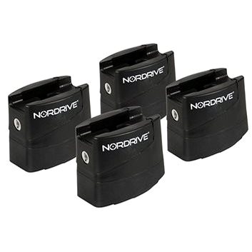 

NORDRIVE KIT VOLKSWAGES CADDY 04-> (2 BARS)