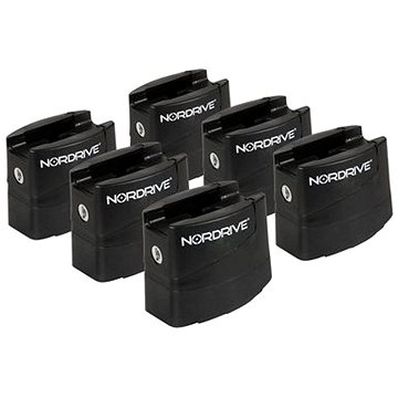 

NORDRIVE KIT VOLKSWAGEN CADDY MAXY 08-> (3 BARS)