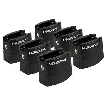 

NORDRIVE KIT FIAT FIORINO, CITROEN NEMO PEUGEOT BIPPER 08> (3 BARS)