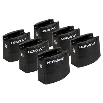 

NORDRIVE KIT FIAT SCUDO, PEUGEOT EXPERT CITROEN JUMPY 07> (3 BARS)
