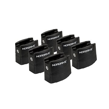 

NORDRIVE KIT CITROEN BERLINGO, PEUGEOT PARTNER 07> (3 BARS)