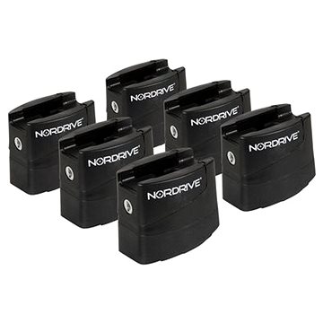 

NORDRIVE KIT DACIA LOGAN FURGOVAN 09-> (3 BARS)