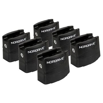 

NORDRIVE KIT NISSAN NV200 09-> (3 BARS)