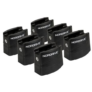 

NORDRIVE KIT FIAT DOBLO' 10> (3 BARS)