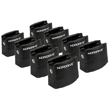

NORDRIVE KIT RENAULT TRAFIC, OPEL VIVARO 14>, FIAT TALENTO 05/16>, NISSAN NV300 16> (4 BARS)