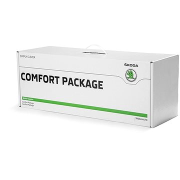 

Škoda Comfort Pack