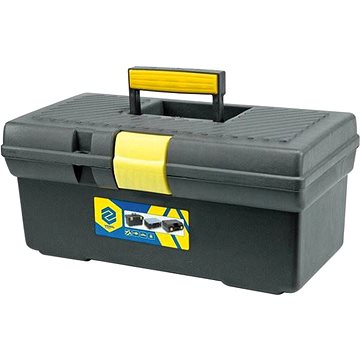 

VOREL Box na nářadí plastový 16" 1 zámek 40cm TO-78800