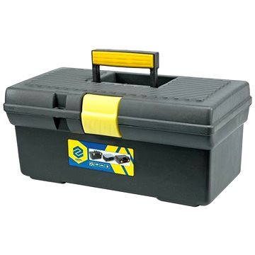 

VOREL Box na nářadí plastový 16" 1 zámek 40cm TO-78801