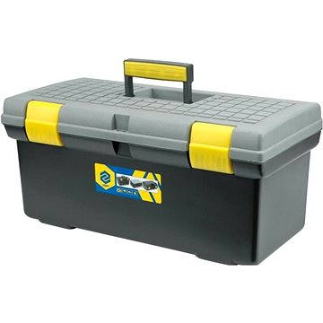 

VOREL Box na nářadí plastový 12" 1 zámek 30cm TO-78802