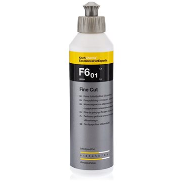 

KochChemie FINE CUT F6.01, 250ml