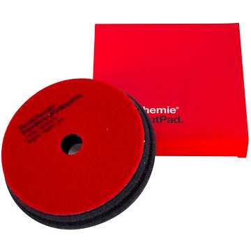 

KochChemie HEAVY CUT 150x23 mm červený